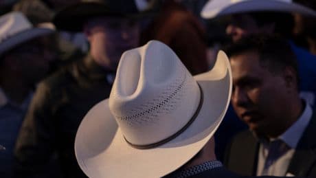 The Calgary Stampede Captures Canada’s Western Spirit