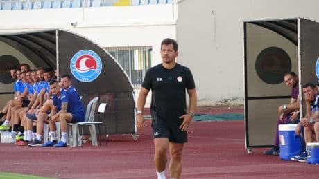 Emre Belözoğlu: Zor bir süreçte mücadele ediyoruz
