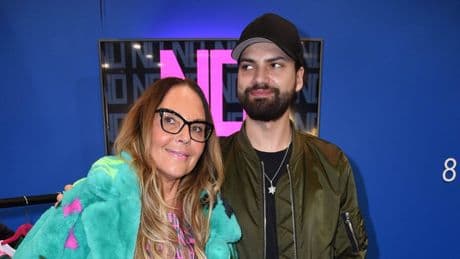 Natascha Ochsenknecht: Das fordert sie von Jimi Blue nach dem Urteil