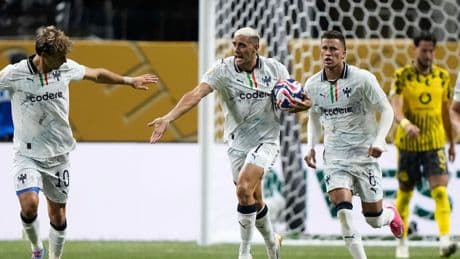 Klub-WM Liveticker: BVB will gegen Monterrey ins Viertelfinale gegen Real Madrid