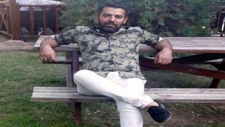 Edirne'de dehşet: Komşu kavgasında kalbinden bıçaklanarak öldü