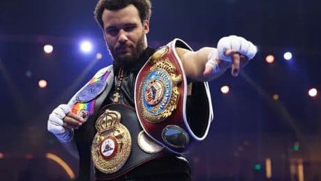 Moses Itauma has the pefect opponent to prove he is on course to be next great heavyweight