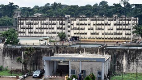 Côte d'Ivoire: le chef de la jeunesse rurale du PDCI en détention provisoire