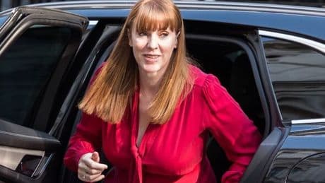Angela Rayner calls for huge migration crackdown in bombshell leaked memo