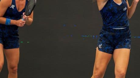 St. Louis Sweeps And Johns Brothers Quit At Major League Pickleball Columbus