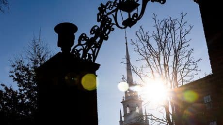 Trump Wants Universities to Show Him the Money, or No Deal