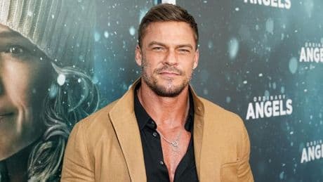 ‘Reacher’ Star Alan Ritchson Films ‘Neagley’ Cameo And Teases Season 4