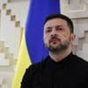 Guerre en Ukraine: une délégation de Kiev envoyée à Istanbul pour des pourparlers avec la Russie