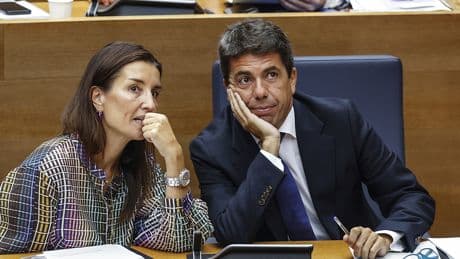CaixaBank suple el grueso del FLA extraordinario valenciano: da un crédito de 1.616 millones