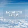 Zum Start der Sommerferien: Tagesspiegel 6 Wochen für 1 €