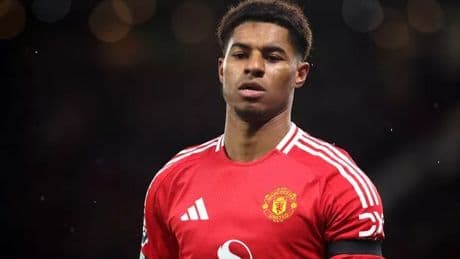Marcus Rashford rejects eye-watering Man Utd exit offer and makes preference clear