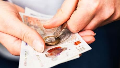 Millions of over-60s told 'withdraw cash and move it' amid cost of living crisis