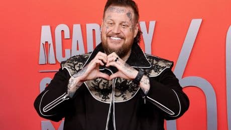 Jelly Roll Reaches New Career Peaks With His Latest Superstar Collaboration