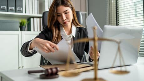 Federal lawyers face a very different job market