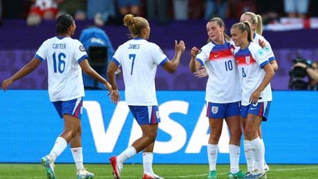 What do England need to qualify? Women’s Euro 2025 group permutations explained