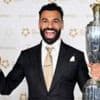 Salah and Rogers scoop PFA player of the year awards