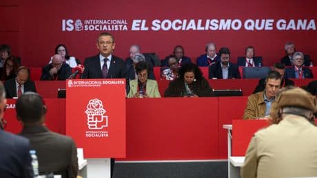 CHP, Sosyalist Enternasyonal'e ev sahipliği yapacak: Gündemde neler var?