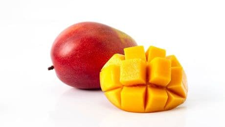 'I compared £160 mango from Harrods to M&S version and one had me floored'
