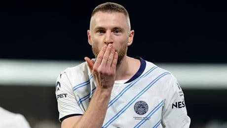 Skriniar, Fenerbahçe'ye 'Tamam' dedi! İmza için gözler PSG'de