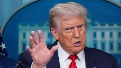 Ex-Botschafter macht Trump-Ansage: Wer glaubt, Schweiz hätte Schiffbruch erlitten, irrt