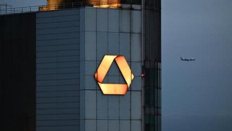 Arbeitsmarkt: Commerzbank einigt sich mit Betriebsrat über Stellenabbau