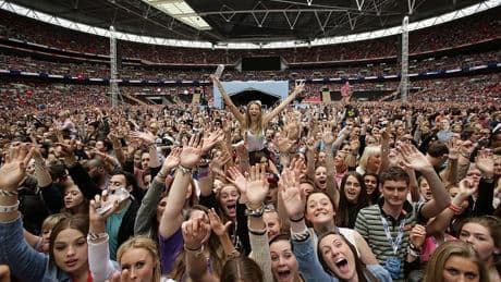 Capital Summertime Ball 2025: full line-up announced including Mariah Carey and Will Smith