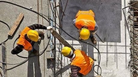 Trabajo reconoce que la falta de personal en Osalan frena los planes de prevención laboral