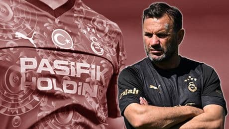Galatasaray'da ayrılık rüzgarı sürüyor: İki oyuncu daha valizlerini topladı!
