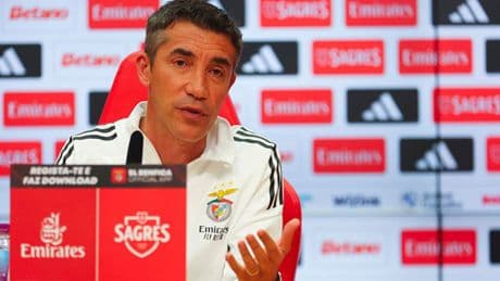 Bruno Lage: 'Kerem'i Fenerbahçe karşısında oynatabilirim!'