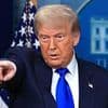 Fatwa declared on Trump by top Iranian cleric who declares president 'an enemy of God'