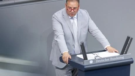 Kompromiss in Sicht?: CDU-Widerstand gegen höhere Steuern bröckelt