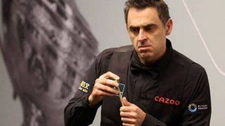 Ronnie O’Sullivan’s tactic which 'irritates' players has already been spotted by Stephen Hendry