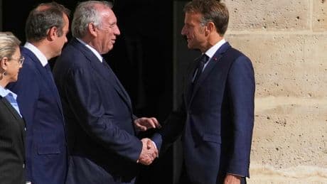 Francia, ante la trampa insalvable de su deuda