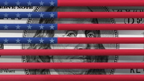Why the "buy American" movement is fading for U.S. consumers