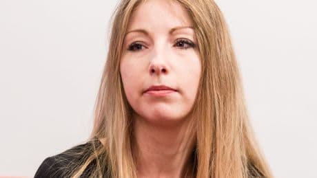 Homenaje a Victoria Amelina, una escritora liberal ucraniana