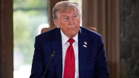 Krieg zwischen Israel und Iran: Trump fordert Menschen in Teheran zur Evakuierung auf