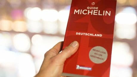 Guide Michelin: Die deutsche Spitzengastronomie bekommt mehr Sterne denn je