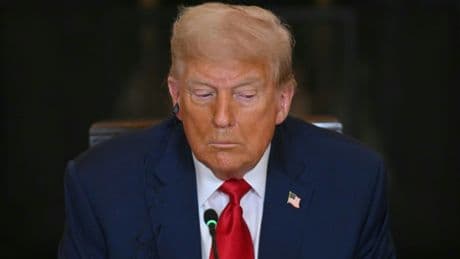 US-Gericht stoppt Trumps Staatsbürgerschafts-Pläne vorerst