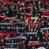 Foot. Les supporters européens en colère contre les délocalisations des matches en Liga et Serie A