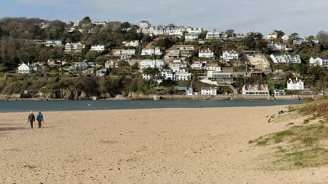 Why you’ll pay twice as much to park at the seaside this summer