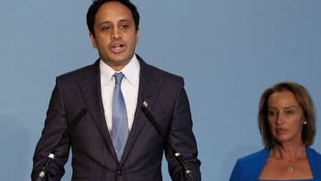 I spoke to Reform hours before Zia Yusuf's departure - this is the real reason he quit