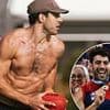 Christian Petracca is one of Australia's fittest footy players - here's how you can use the AFL superstar's training secrets to reach your goals