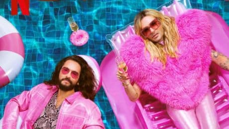 Celines Celebs - So viel verdienen die Kaulitz-Zwillinge