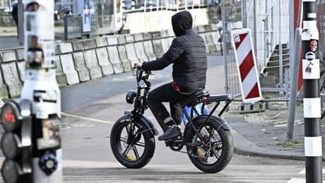 Landelijk fatbike-beleid faalt en dus proberen gemeenten het zelf, waarom flopte dat in Amsterdam?