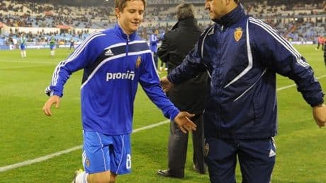 Ander Herrera sobre su fichaje por el Athletic: «Me vendieron para que mis compañeros pudiesen cobrar»