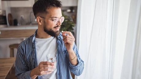 Taking this supplement could 'prevent nearly three years of ageing' claims study