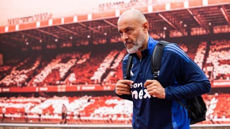 Nuno’s bombshell changes everything for Nottingham Forest