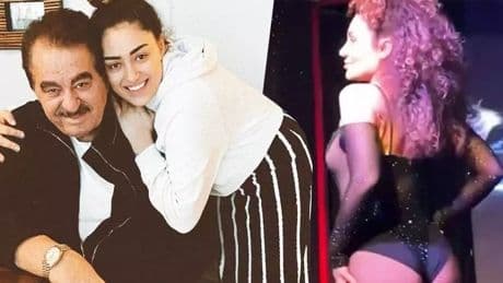 Gay barda dans etti iddiası Dilan Çıtak'ı çıldırttı