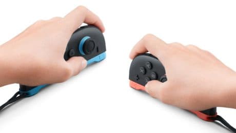 Nintendo Switch 2 dev reveals new feature of console’s mouse controls