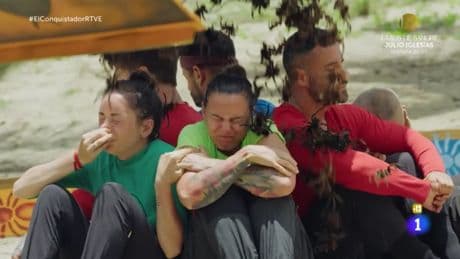 América Latina compra el &#039;reality&#039; más salvaje que se ha hecho en España: &#039;El conquistador&#039; tendrá una versión en Univisión